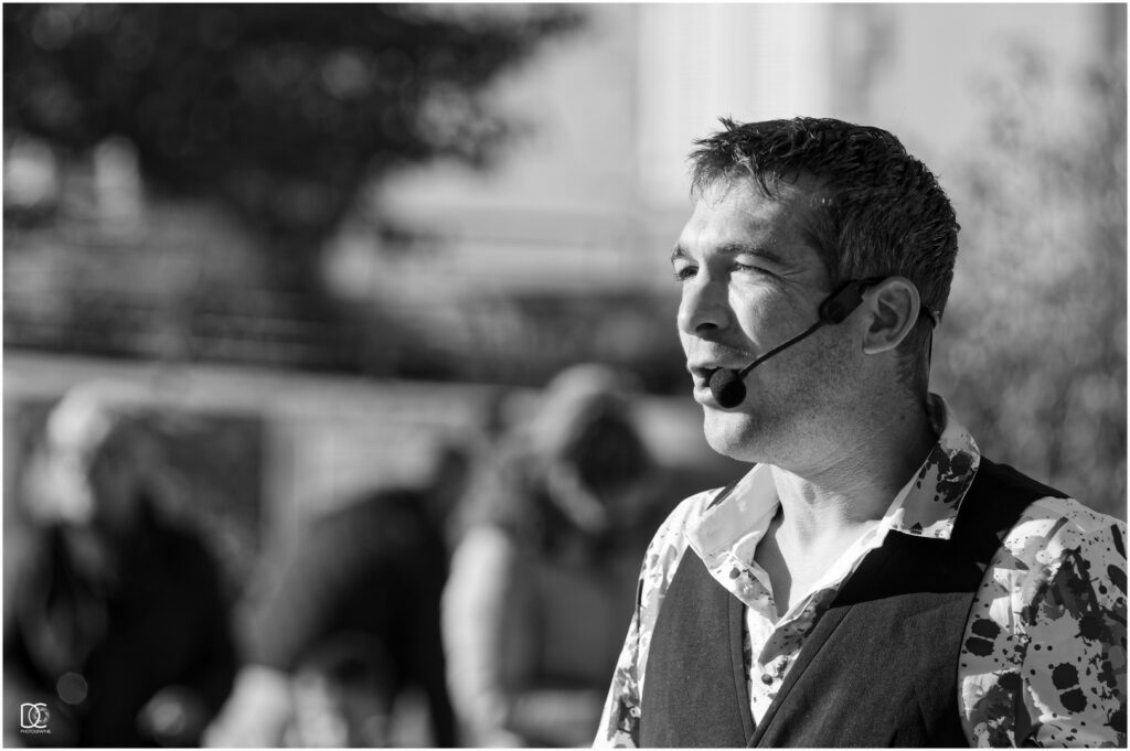 Portrait — Cie Breizh Balloon