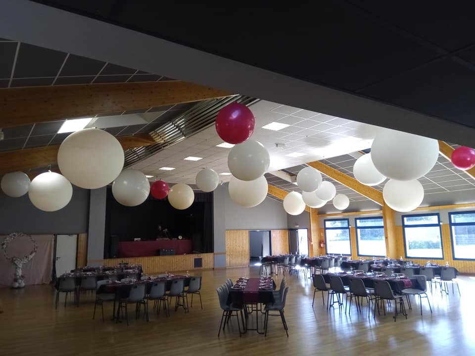 Un service sur mesure