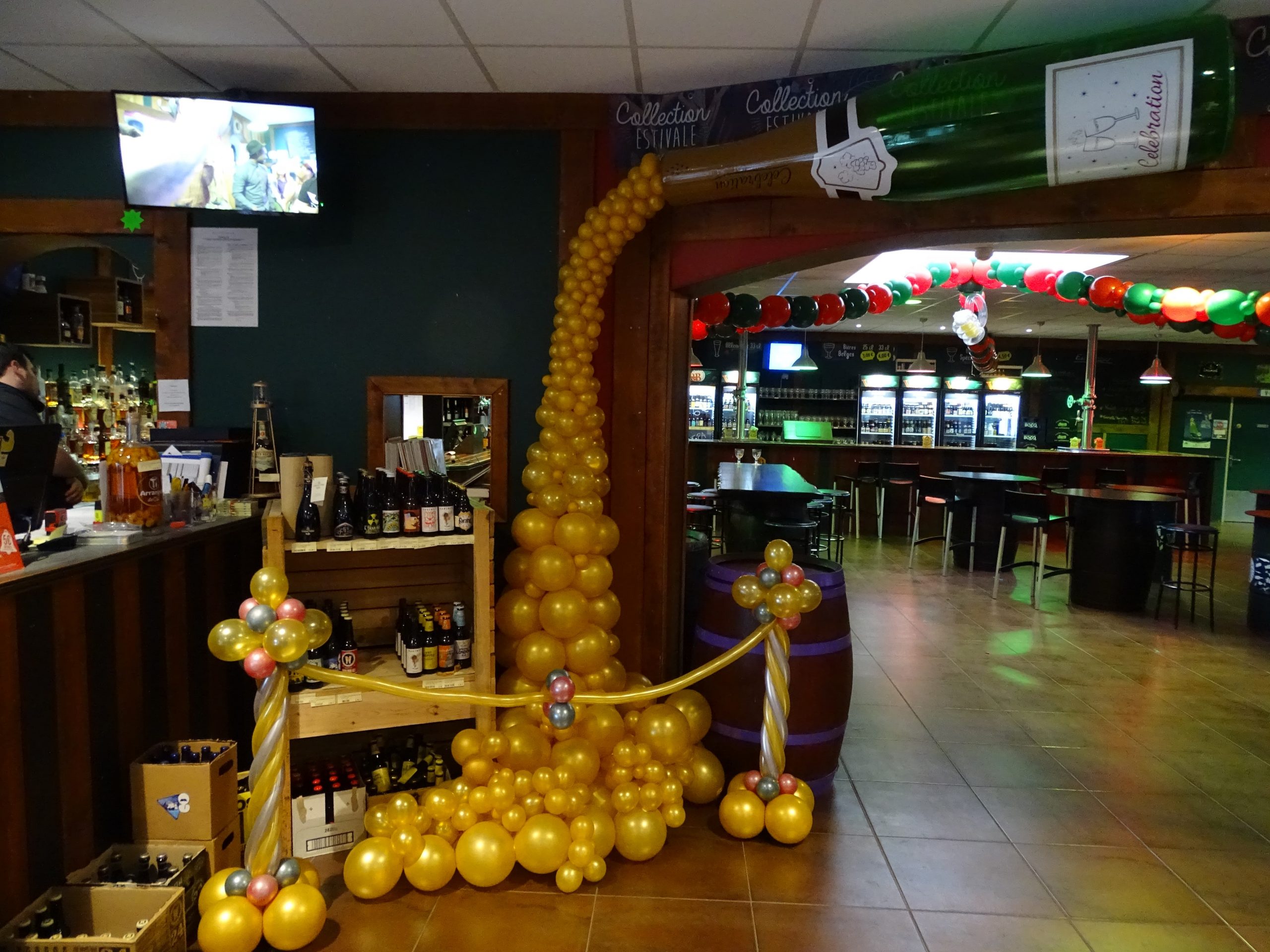 Captiver les regards