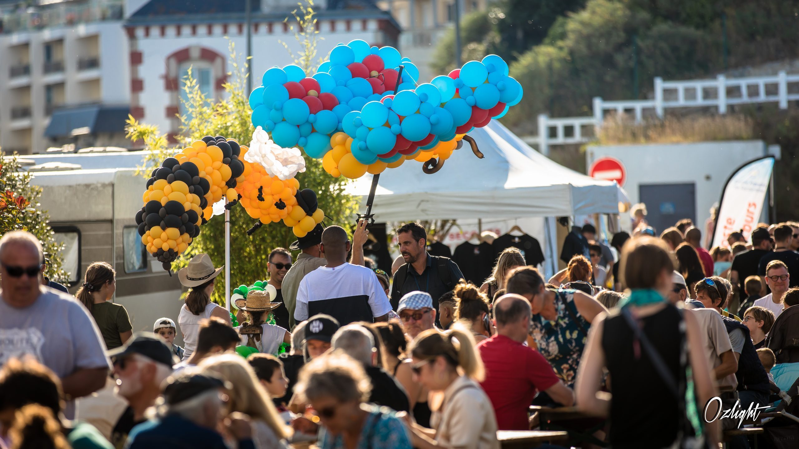 Une aventure éducative