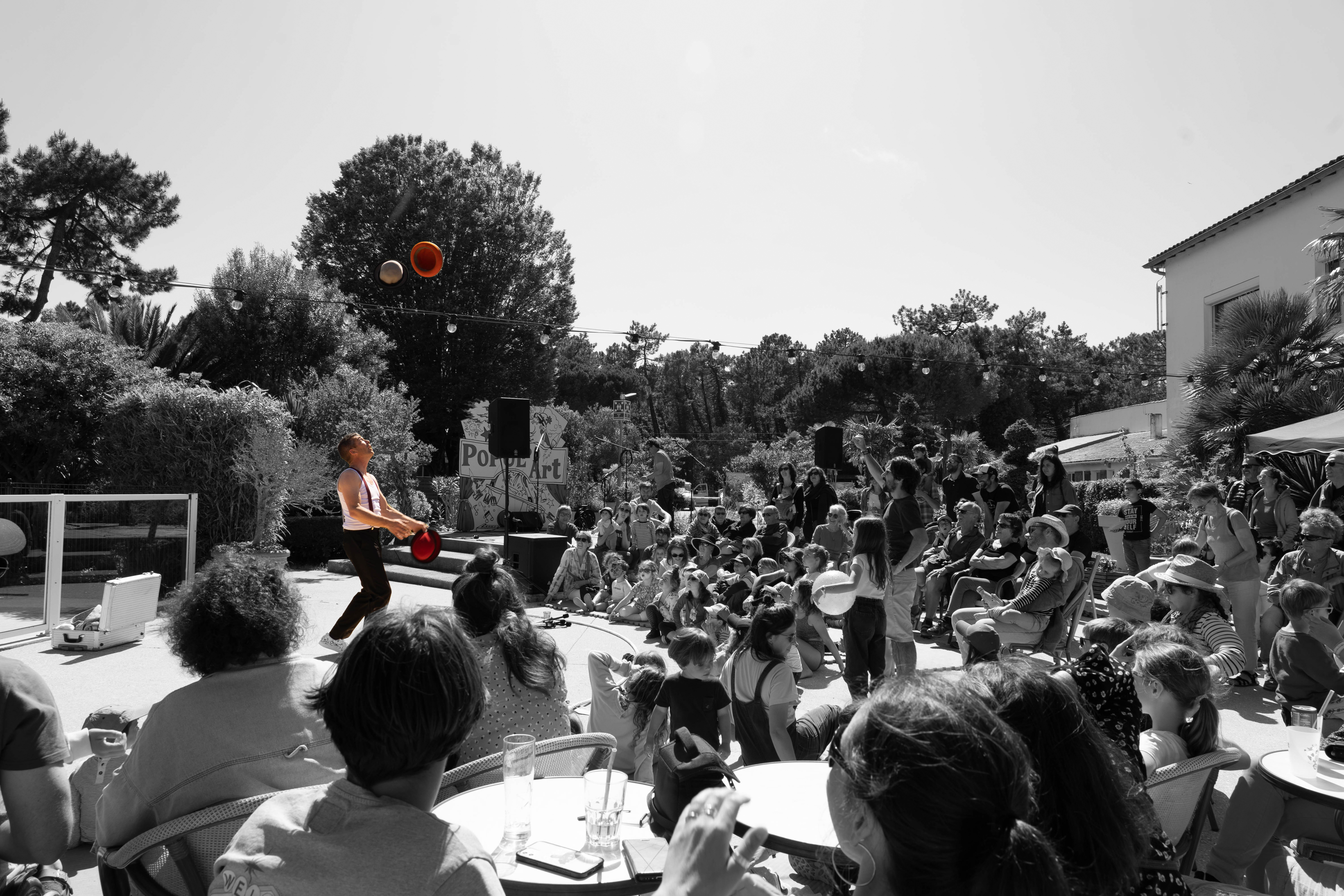 Une expérience incontournable